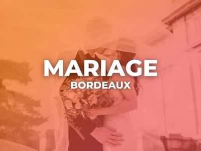 Mariage Bordeaux Photobooth