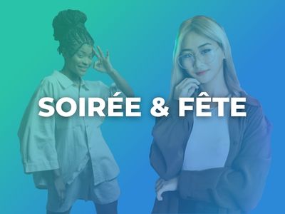 Photobooth Pau Soiree
