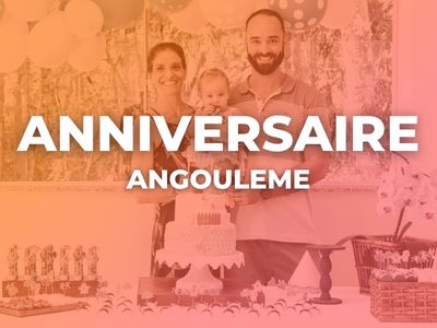 Anniversaire Angouleme Photobooth