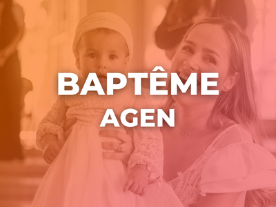 Bapteme Agen Photobooth