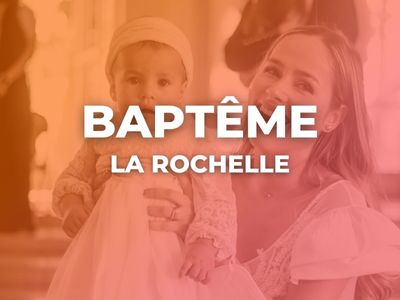 Bapteme La Rochelle Photobooth