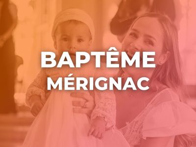 Bapteme Merignac Photobooth