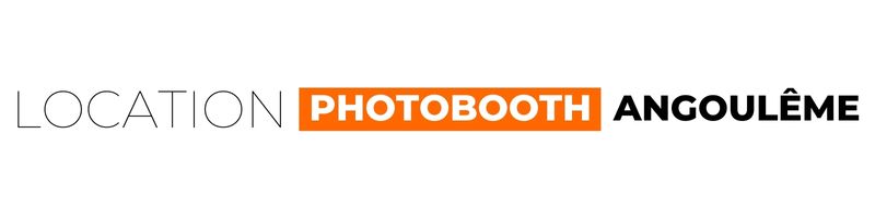 Location-Photobooth-Angoulême-Logo Location Photobooth Angouleme Logo