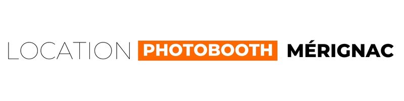 Mérignac Photobooth
