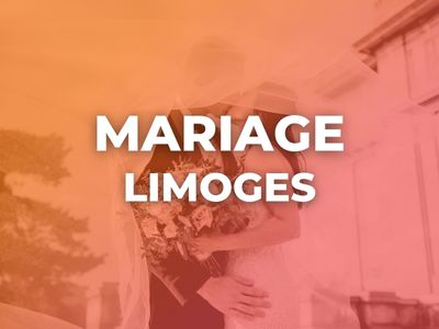 Mariage Limoges Photobooth