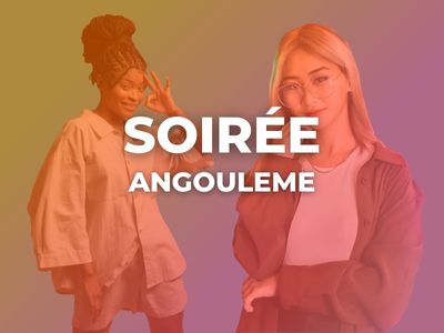 Soiree Angouleme Photobooth