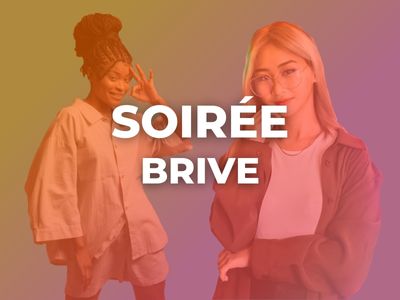Soiree Brive Photobooth