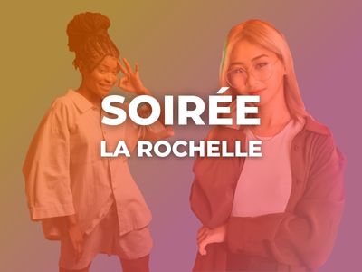 Soiree La Rochelle Photobooth
