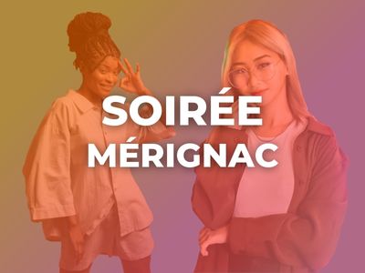 Soiree Merignac Photobooth