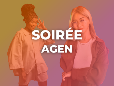 Soiree Agen Photobooth