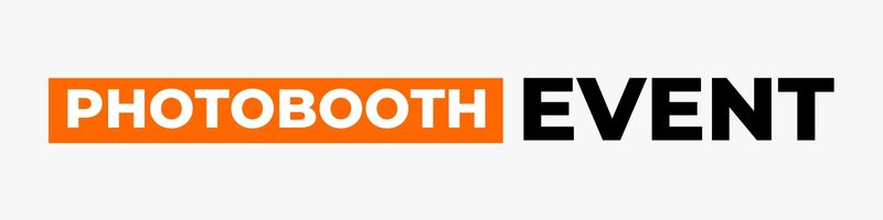 Photobooth Event logo