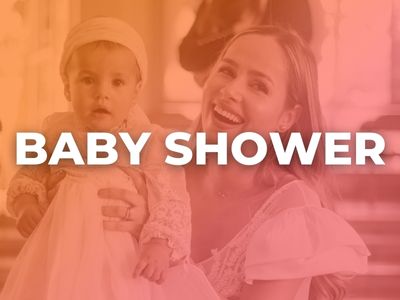 Baby Shower Photobooth Larochelle