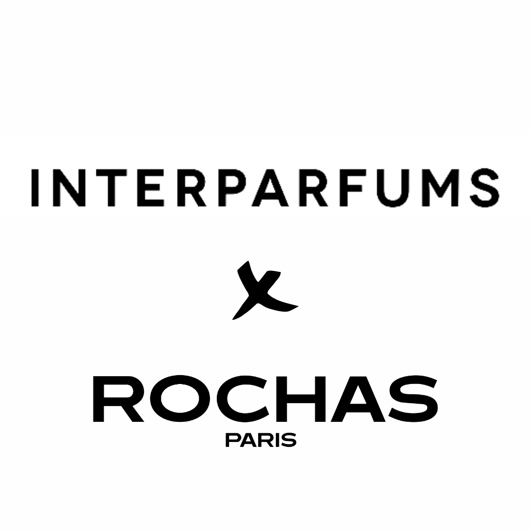 Photobooth Interparfum Rochas
