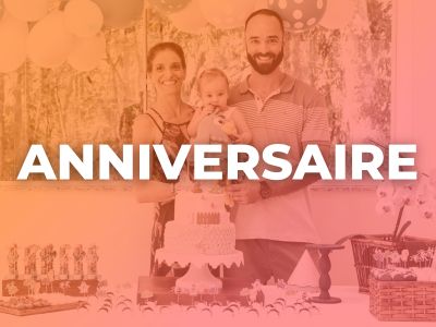 Anniversaire Photobooth Rennes