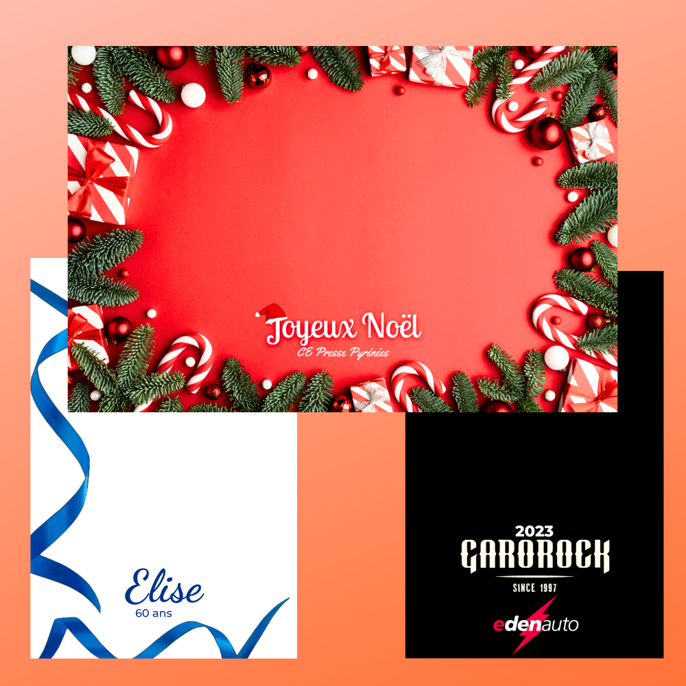 Personnalisation Photobooth Biarritz