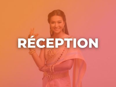 Reception Rennes Photobooth