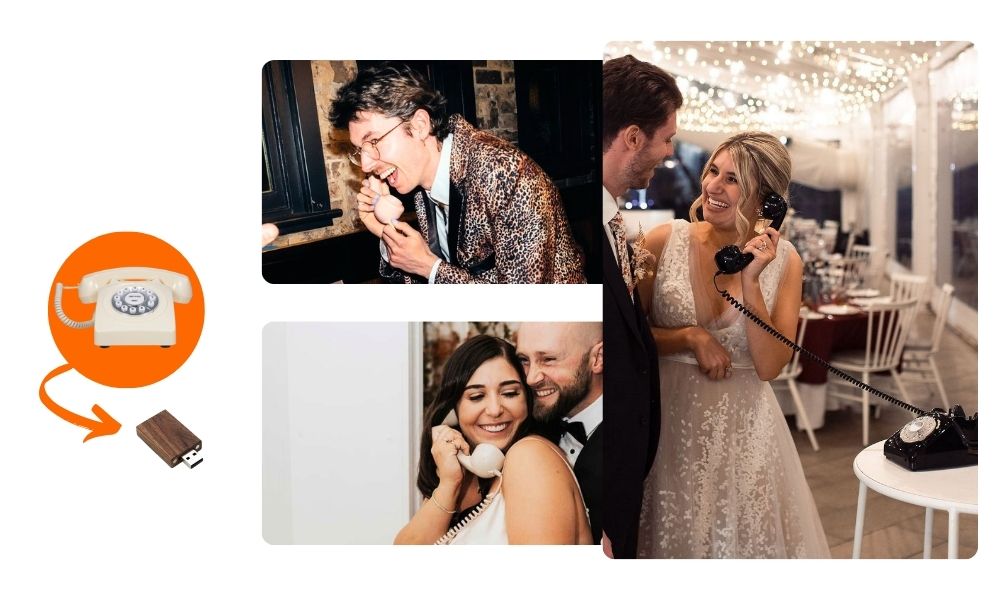 Audio guest Rochefort