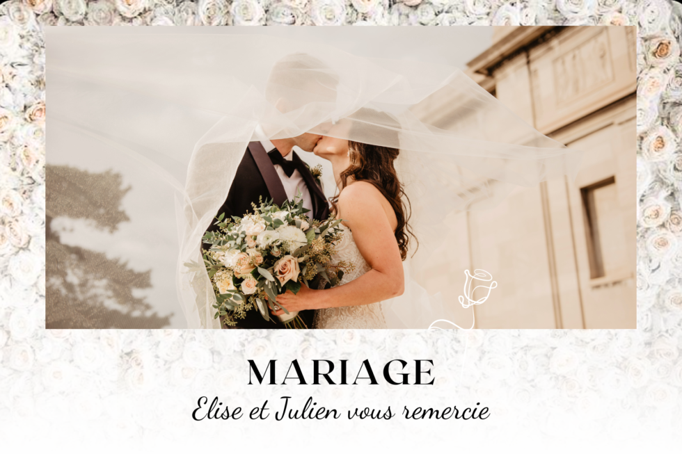 mariage photobooth