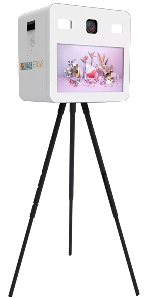 Photobooth Pau