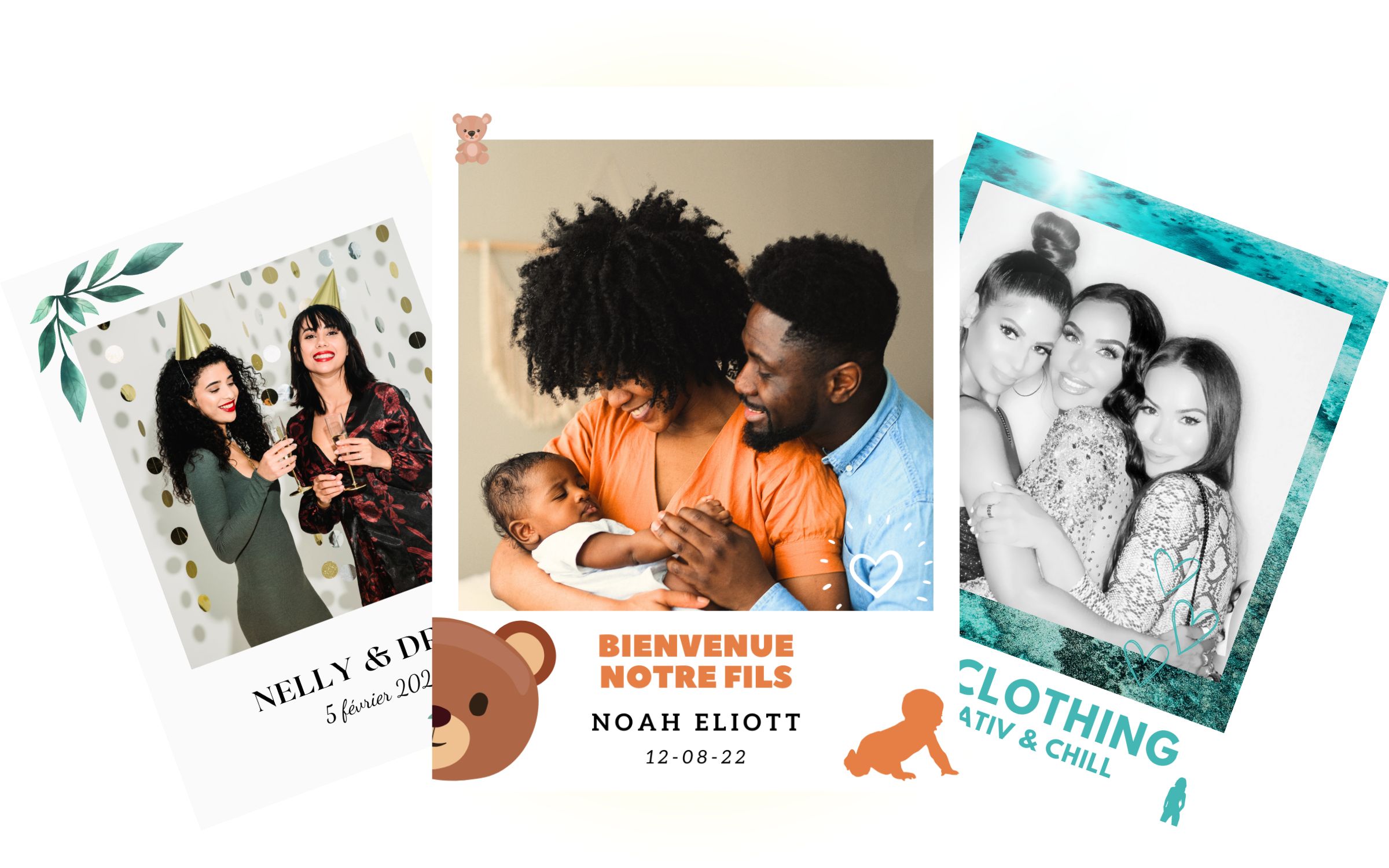 Location photobooth Nantes